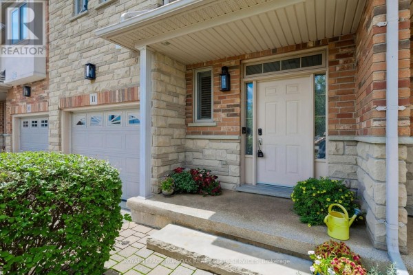 Laundry room - 11 - 5151 Upper Middle Road, Burlington, ON L7L7C8 Photo 3