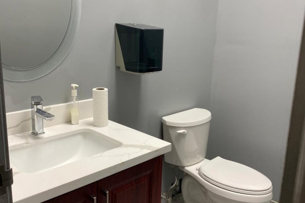 11 - 5225 Orbitor Drive, Mississauga, ON L4W4Y8 Photo 5