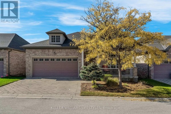 11 - 578 Mcgarrell Place, London North
