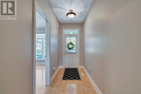 Kitchen - 11 - 578 Mcgarrell Place, London North, ON N6G5M1 Photo 3