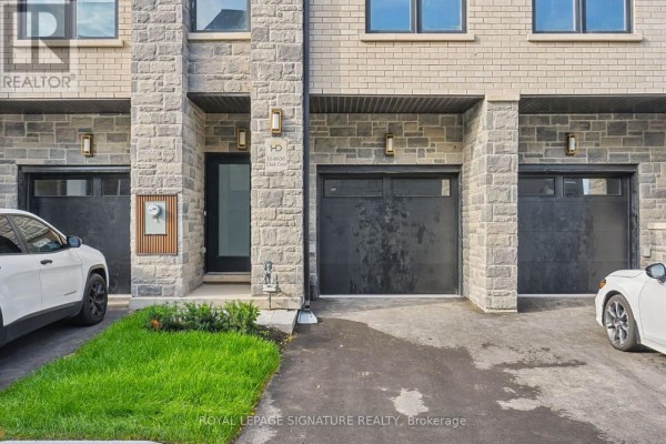 Bathroom - 11 - 6636 Clock Court, Mississauga, ON L5W1N2 Photo 2