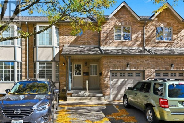 11 - 705 Cumberland Avenue, Burlington