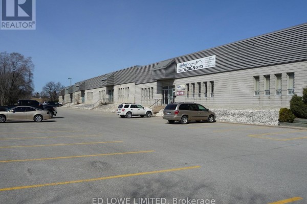 11 & 12 - 230 Bayview Drive, Barrie, ON, photo 2