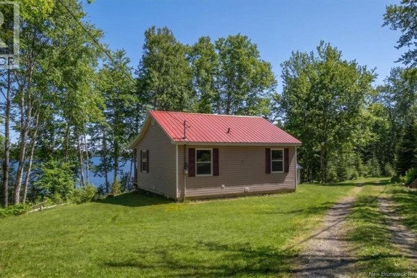 Great room - 11 & 17 Bay Breeze, Bocabec, NB E5B3X3 Photo 4