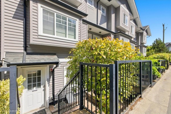 11 11255 132 Street, Surrey, BC V3R4E3 Photo 4