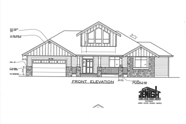 11 11540 Glacier Drive, Mission