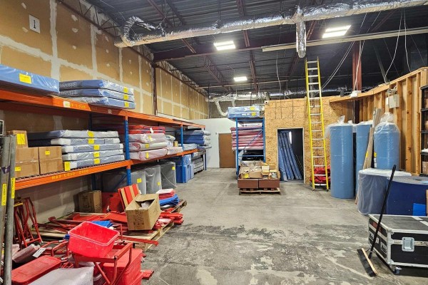 11-12 - 33 Alliance Boulevard, Barrie, ON, photo 2