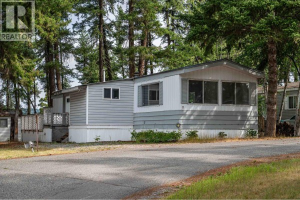 11 1322 Dog Creek Road, Williams Lake