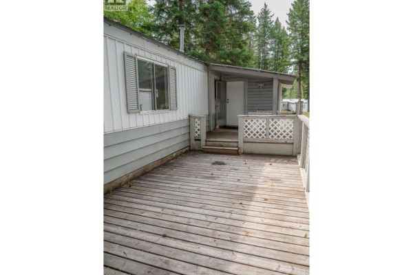 Primary Bedroom - 11 1322 Dog Creek Road, Williams Lake, BC V2G3G9 Photo 4