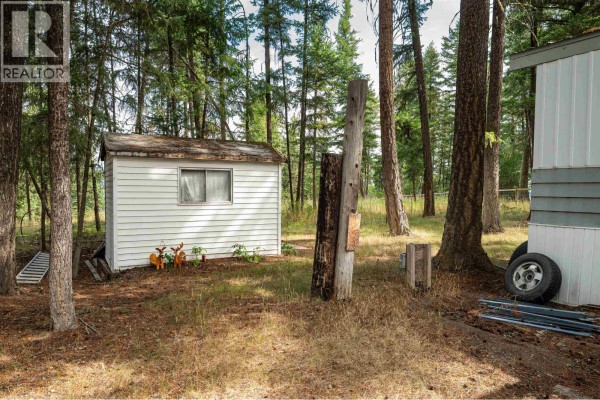 Bedroom 2 - 11 1322 Dog Creek Road, Williams Lake, BC V2G3G9 Photo 5