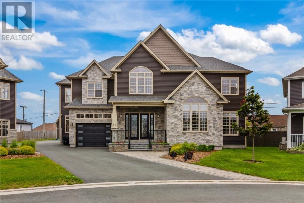 11-14 Lismore Place, St  John S, NL, photo 2