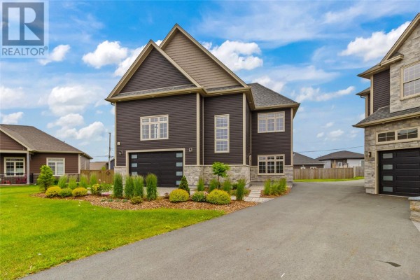 11-14 Lismore Place, St  John S, NL, photo 3