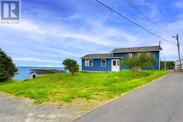 Bedroom - 11-14 Lookout Road, Ferryland, NL A0A2H0 Photo 2