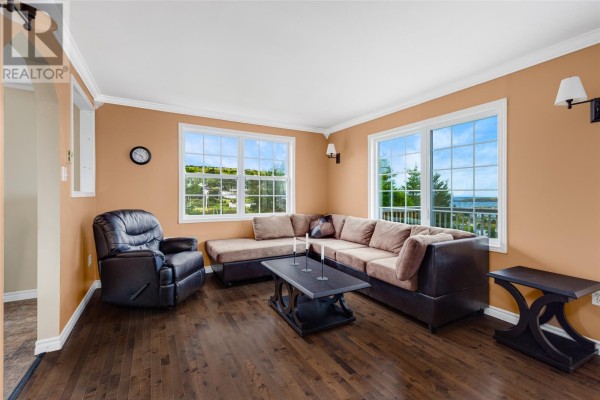 Bedroom - 11-14 Lookout Road, Ferryland, NL A0A2H0 Photo 3