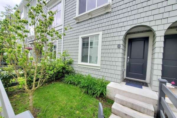 11 15850 85 Avenue, Surrey, BC V4N6W2 Photo 2
