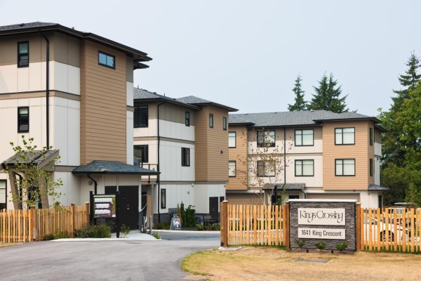 11 1641 King Crescent, Abbotsford