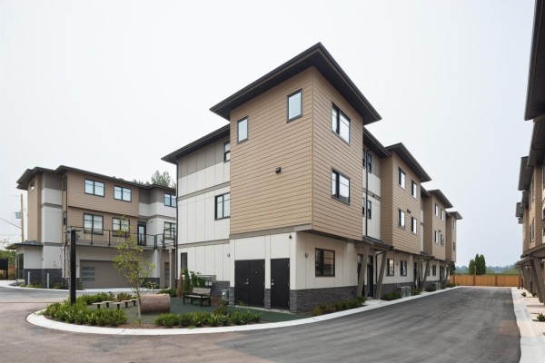 11 1641 King Crescent, Abbotsford, BC V2S7M7 Photo 4