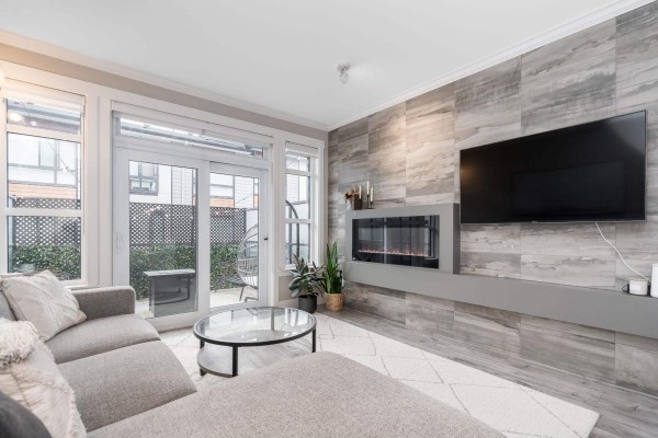 11 16488 64 Avenue, Surrey, BC V3S6X6 Photo 4