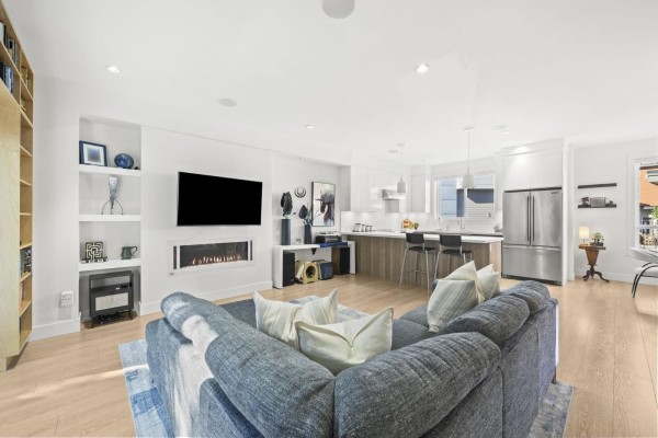 11 1670 160 Street, Surrey, BC V4A0C6 Photo 5