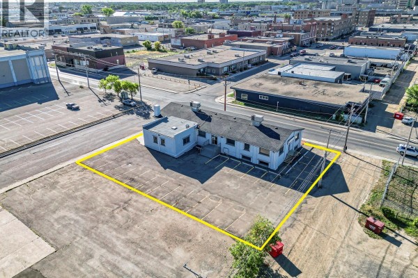 11 2010 7th Avenue, Regina, SK S4R1C2 Photo 4