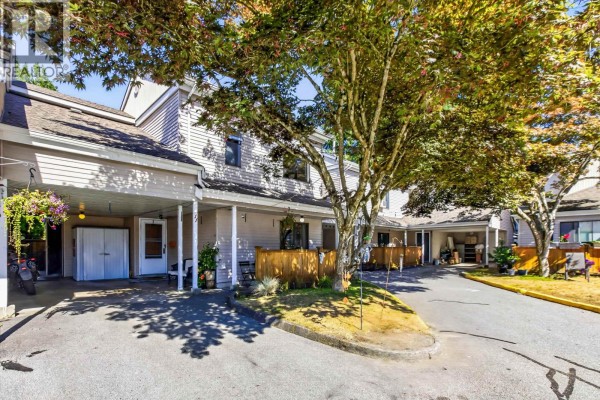 11 21707 Dewdney Trunk Road, Maple Ridge