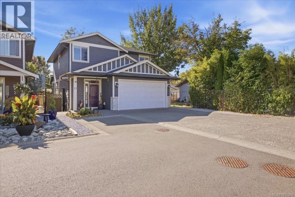 Bedroom - 11 3205 Gibbins Rd, Duncan, BC V9L1G7 Photo 4