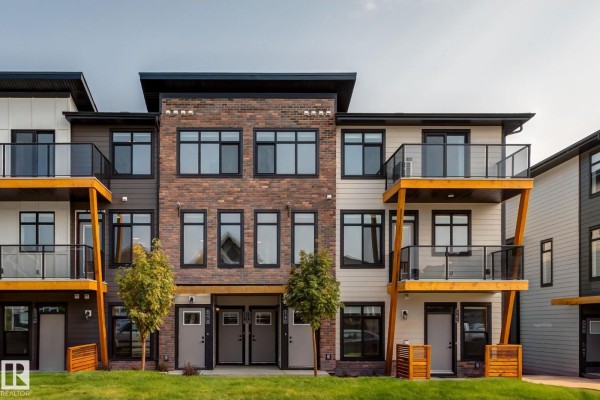 #11 16231 19 Av Sw, Edmonton