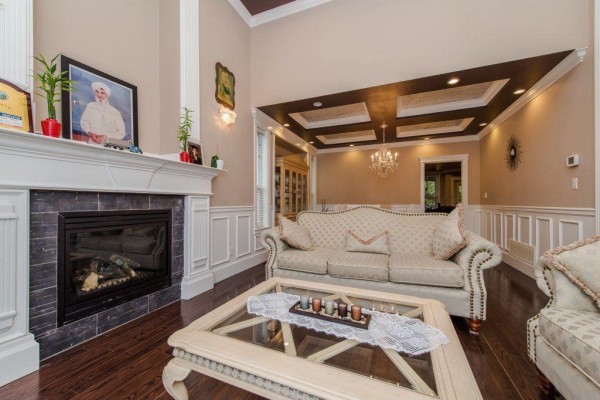 11 3363 Horn Street, Abbotsford, BC V2S7B3 Photo 4