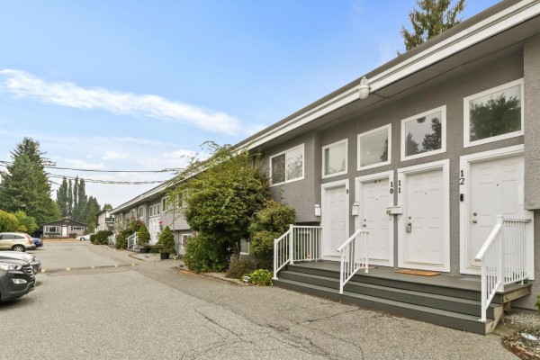 11 33900 Mayfair Avenue, Abbotsford, BC, photo 2