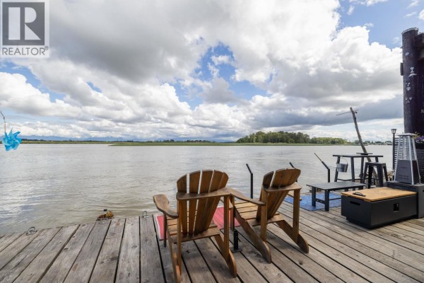 Residential for sale at 11 3871 W River Road, Delta, BC - MLS® omGYuk