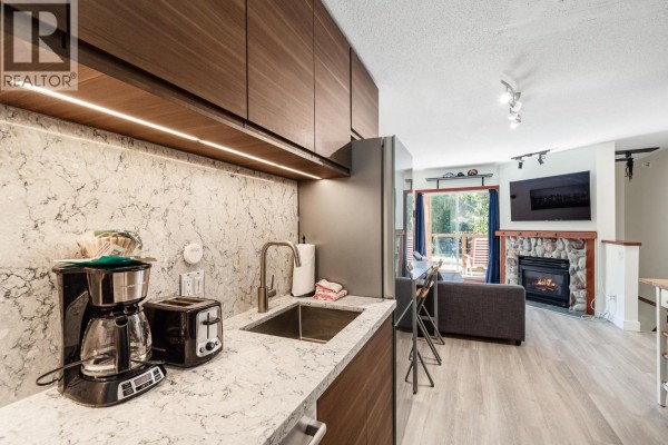 11 4388 Northlands Boulevard, Whistler, BC V8E1C6 Photo 4