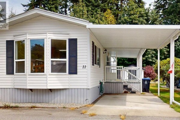 11 4496 Sunshine Coast Highway Highway, Sechelt, BC, photo 2
