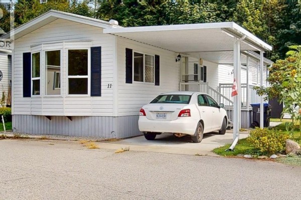 11 4496 Sunshine Coast Highway Highway, Sechelt, BC, photo 3