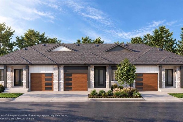 11 4506 Grant Avenue, Winnipeg