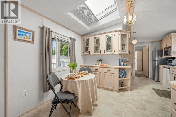 Dining room - 11 4714 Muir Rd, Courtenay, BC V9N8Z4 Photo 5