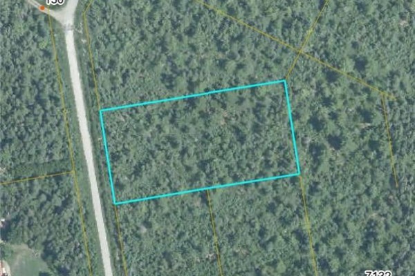 11-57 Tucker's Point Road, Bay Du Vin