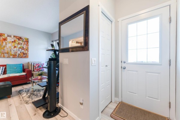 Primary Bedroom - 6004 11 Rosenthal Wy Nw Nw, Edmonton, AB T5T7L1 Photo 4