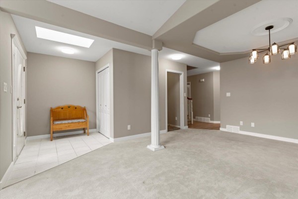 Family room - 11 6336 Tyson Road, Sardis South, Chilliwack, BC V2R3X7 Photo 4