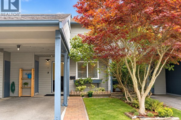 11 7300 Ledway Road, Richmond