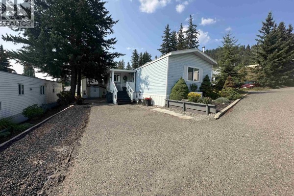 Kitchen - 11 770 N 11th Avenue, Williams Lake, BC V2G2M4 Photo 2