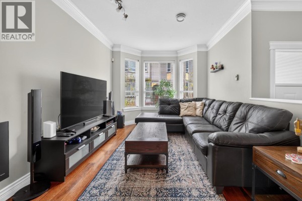 11 9051 Blundell Road, Richmond