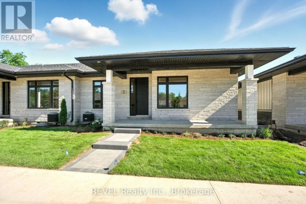 11 Accursi Crescent, Pelham, ON, photo 2