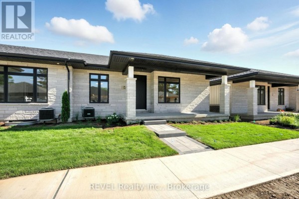 11 Accursi Crescent, Pelham, ON, photo 3