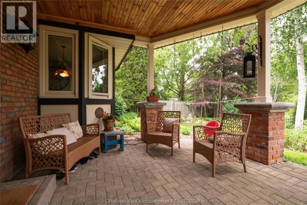 Office - 11 Algonquian Drive, Chatham, ON N7M5Y2 Photo 5