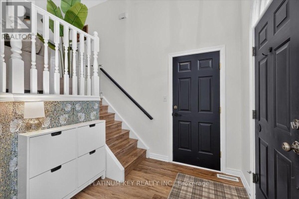 Bedroom - 11 Allison Court, Strathroy Caradoc, ON N7G4C2 Photo 4