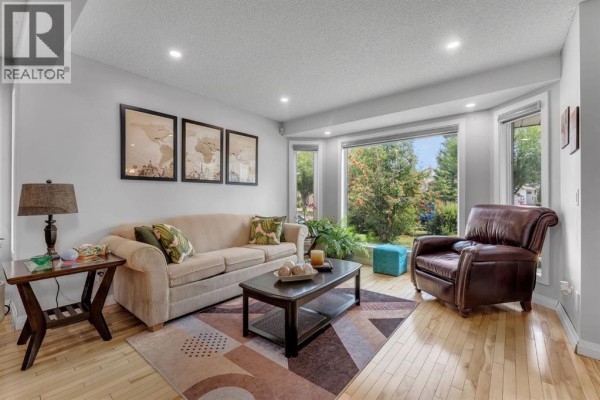 Breakfast - 11 Arbour Summit Close Nw, Calgary, AB T3G3W1 Photo 5