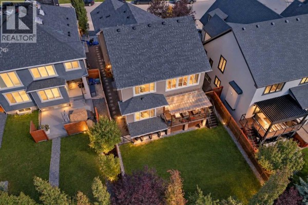 Pantry - 11 Aspen Vista Way Sw, Calgary, AB T3H0Y7 Photo 2