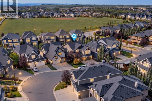 Other - 11 Aspen Vista Way Sw, Calgary, AB T3H0Y7 Photo 3