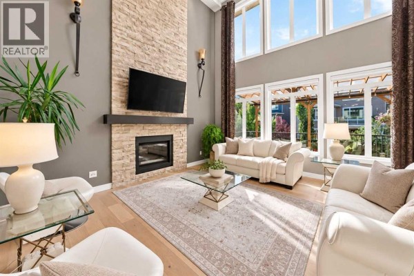 Other - 11 Aspen Vista Way Sw, Calgary, AB T3H0Y7 Photo 4