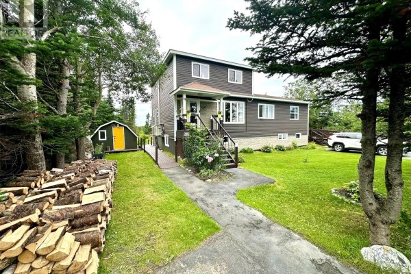 Not known - 11 Atlantic Drive, Lumsden, NL A0G3E0 Photo 2